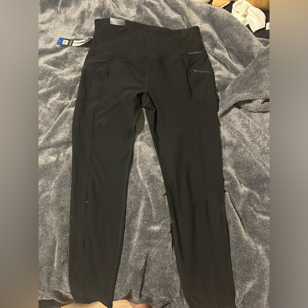 Eddie Bauer leggings
